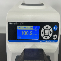 Cole-Parmer Masterflex L/S Easy Load II Peristaltic Pump image 3
